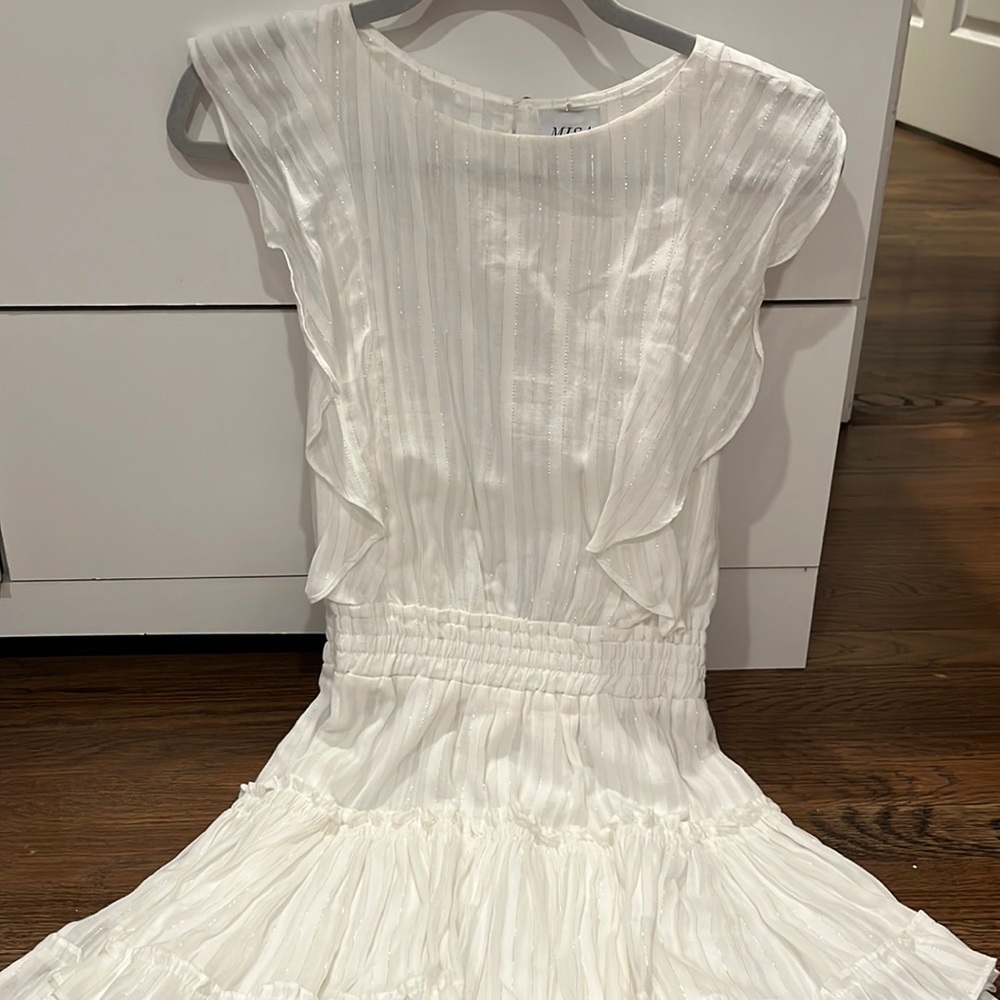 misa los angeles dress